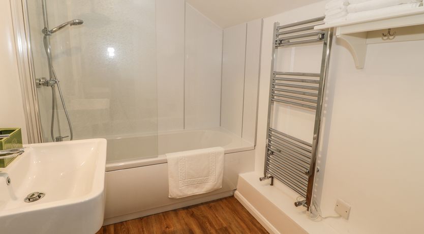 Photo of 1 Dunkirk Cottages