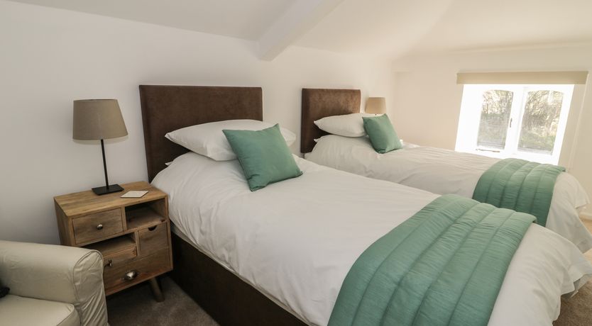 Photo of 1 Dunkirk Cottages