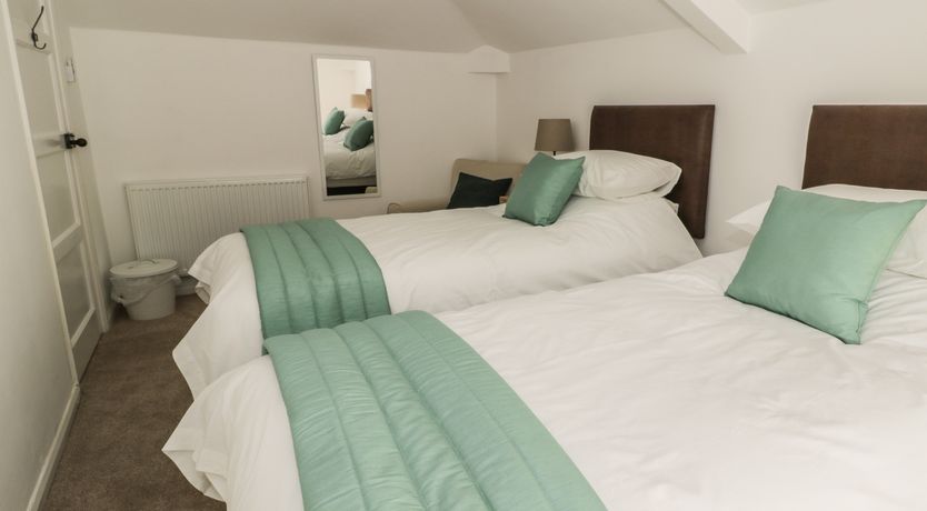 Photo of 1 Dunkirk Cottages