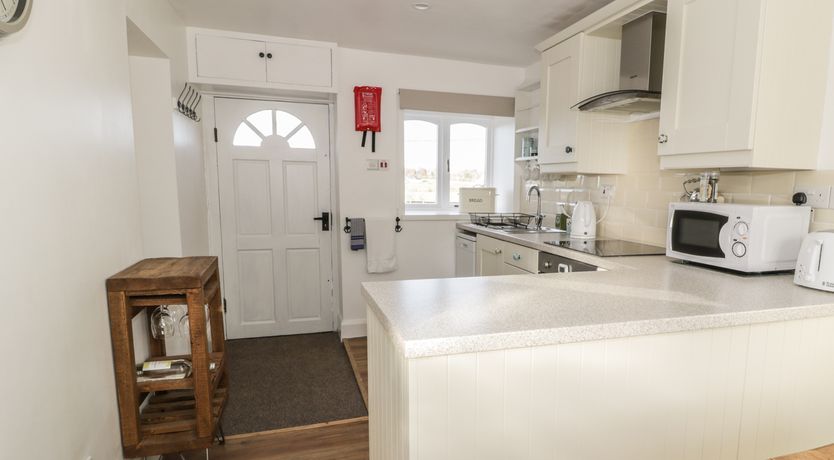 Photo of 1 Dunkirk Cottages