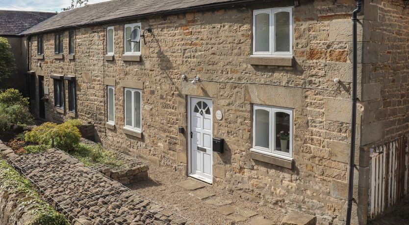 Photo of 1 Dunkirk Cottages