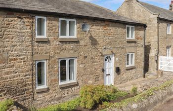 1 Dunkirk Cottages Holiday Cottage