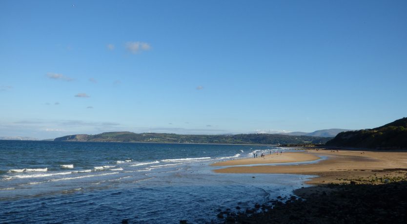 Photo of Yr Hen Fanc