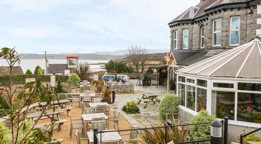 Photo of Yr Hen Fanc