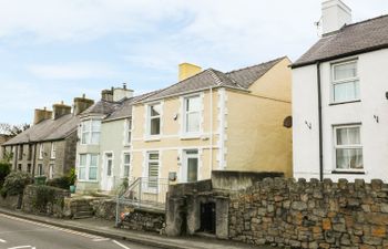 Yr Hen Fanc Holiday Cottage