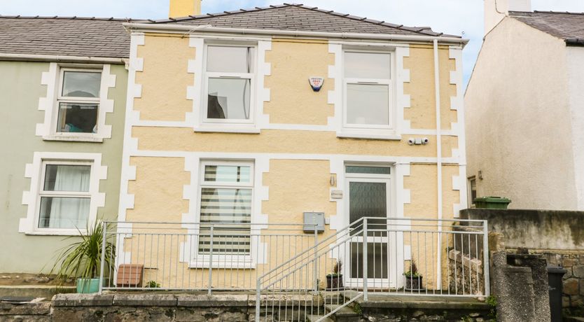 Photo of Yr Hen Fanc