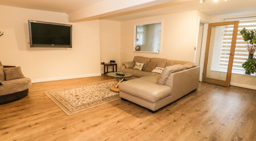 Photo of Yr Hen Fanc