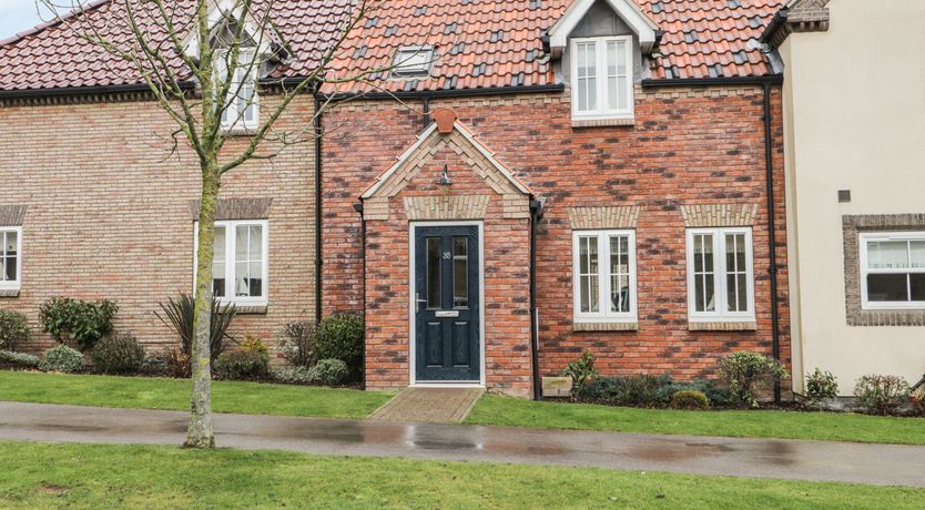 Photo of Dotty's Sunshine Cottage