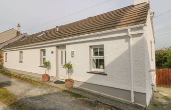 Tyn Y Giat Holiday Cottage