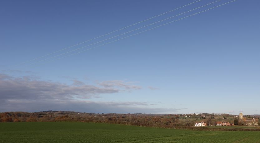 Photo of Lower Tundridge Cottage