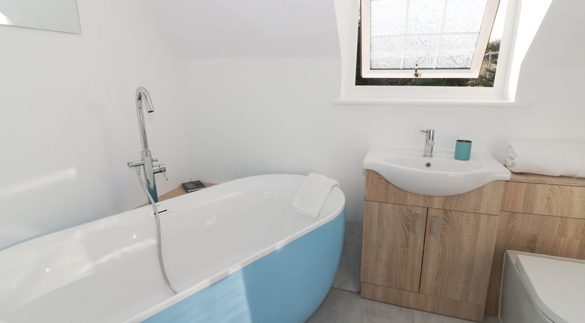 Photo of Lower Tundridge Cottage