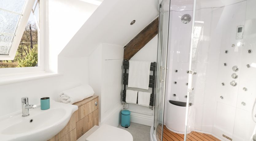 Photo of Lower Tundridge Cottage