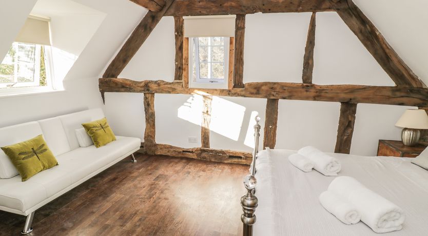 Photo of Lower Tundridge Cottage