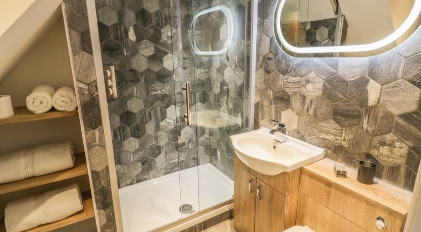 Photo of Lower Tundridge Cottage