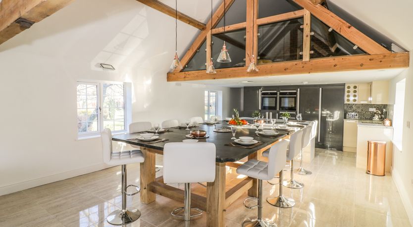 Photo of Lower Tundridge Cottage