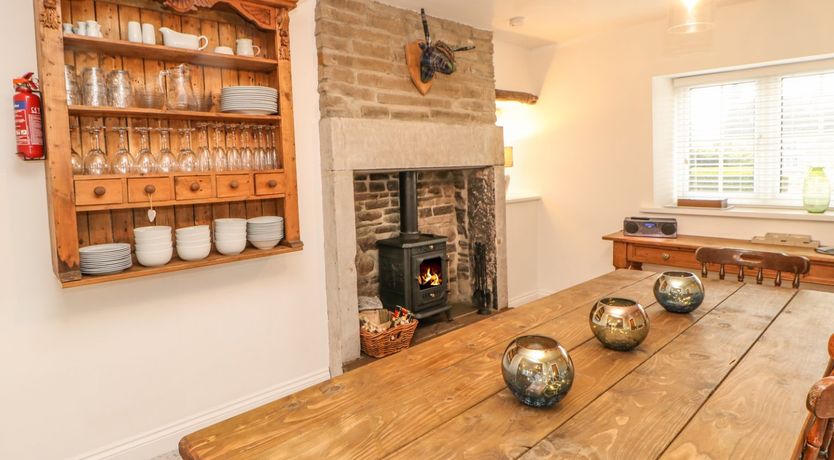 Photo of Belgrave House