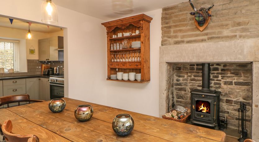 Photo of Belgrave House