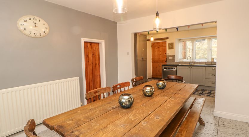 Photo of Belgrave House