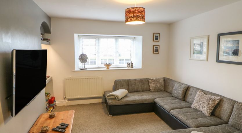 Photo of Belgrave House