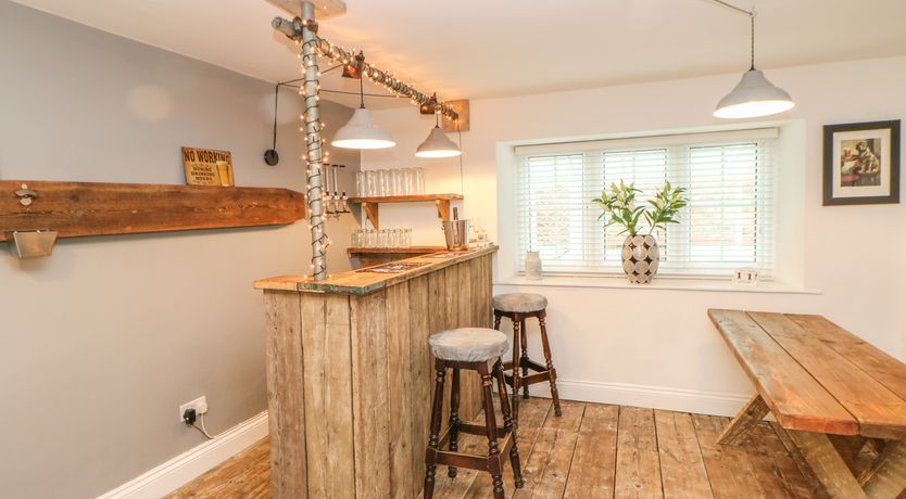 Photo of Belgrave House