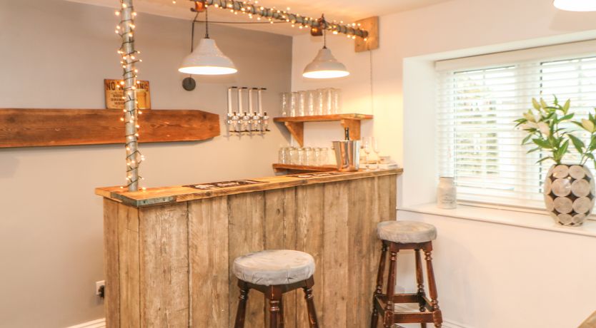 Photo of Belgrave House