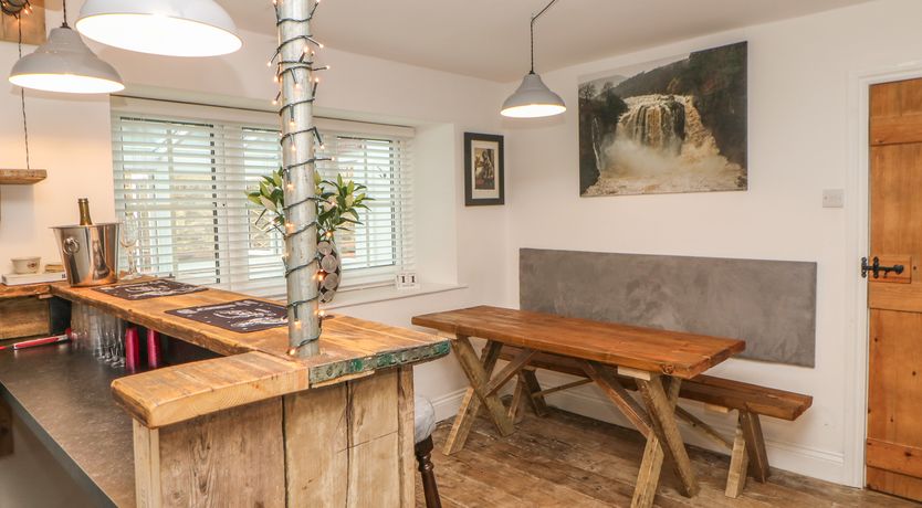 Photo of Belgrave House