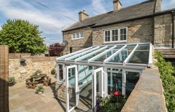 Belgrave House Holiday Cottage