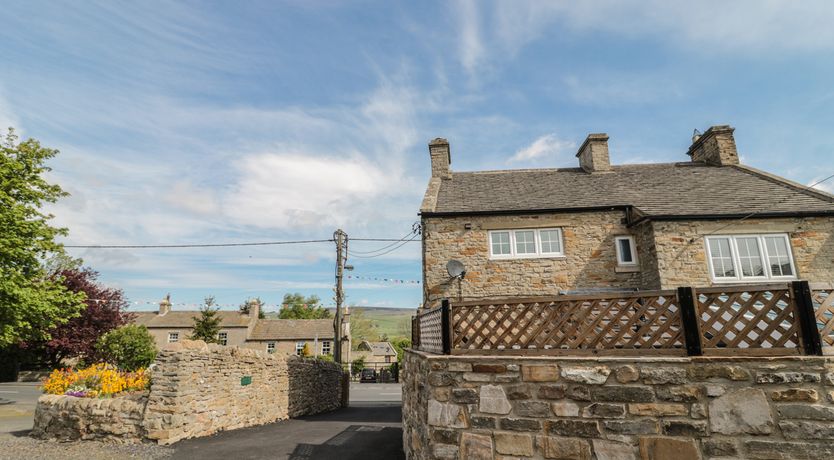 Photo of Belgrave House