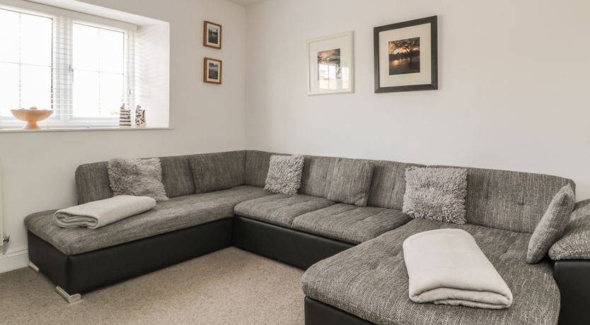 Photo of Belgrave House