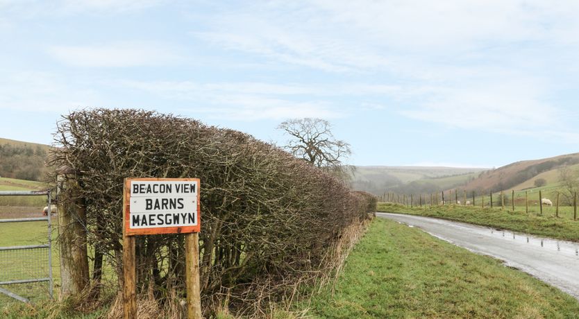 Photo of 1 Beacon View Barn