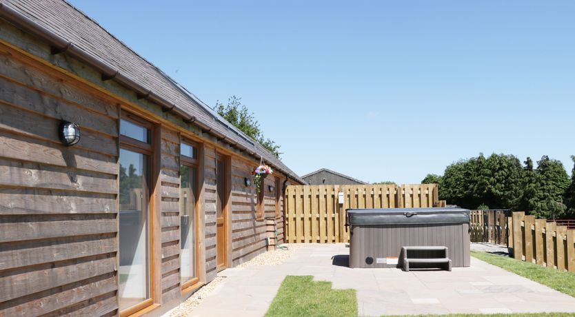 Photo of 1 Beacon View Barn