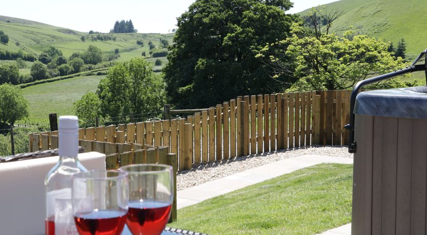 Photo of 1 Beacon View Barn