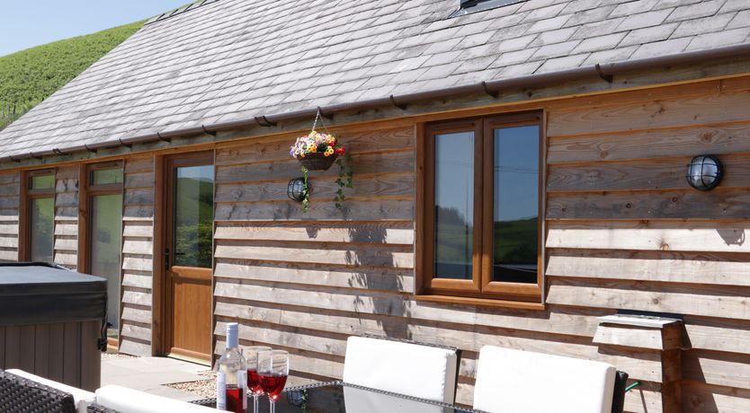 Photo of 1 Beacon View Barn