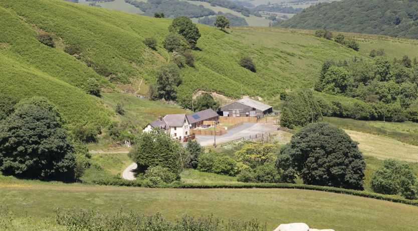 Photo of 1 Beacon View Barn