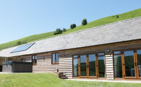 Photo of 2 Beacon View Barn