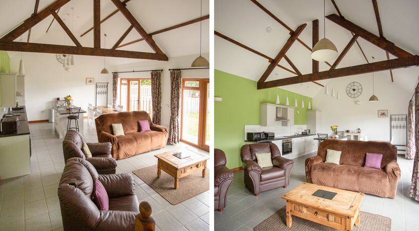 Photo of 2 Beacon View Barn