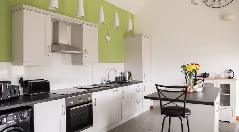 Photo of 2 Beacon View Barn