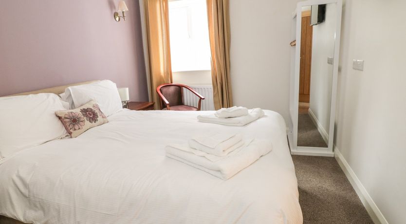 Photo of Swan Cottage