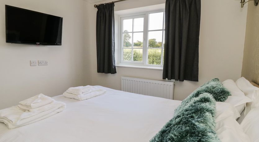 Photo of Swan Cottage