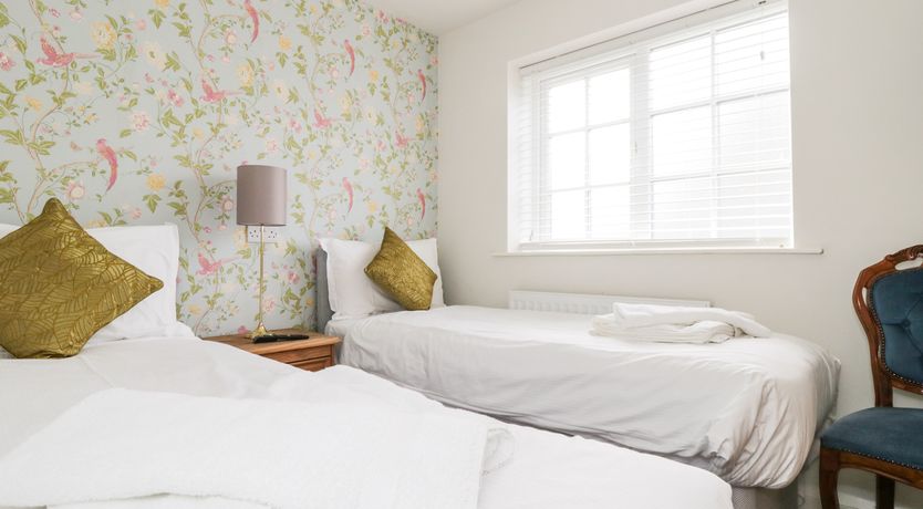 Photo of Swan Cottage