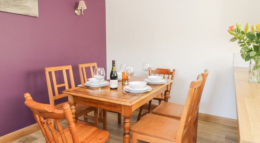 Photo of Swan Cottage