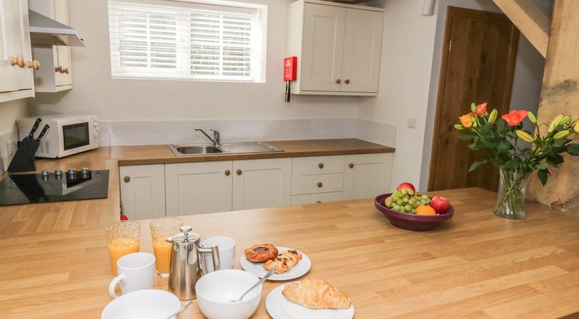 Photo of Swan Cottage