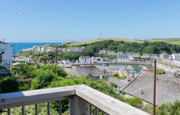 Castaway Holiday Cottage