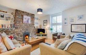Nigel House Holiday Cottage