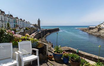 Harbour Lights Holiday Cottage