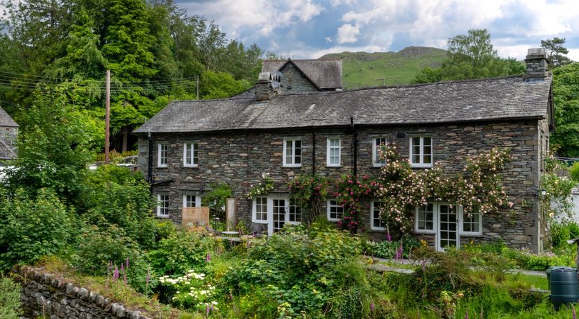 Photo of Mill Race Cottage