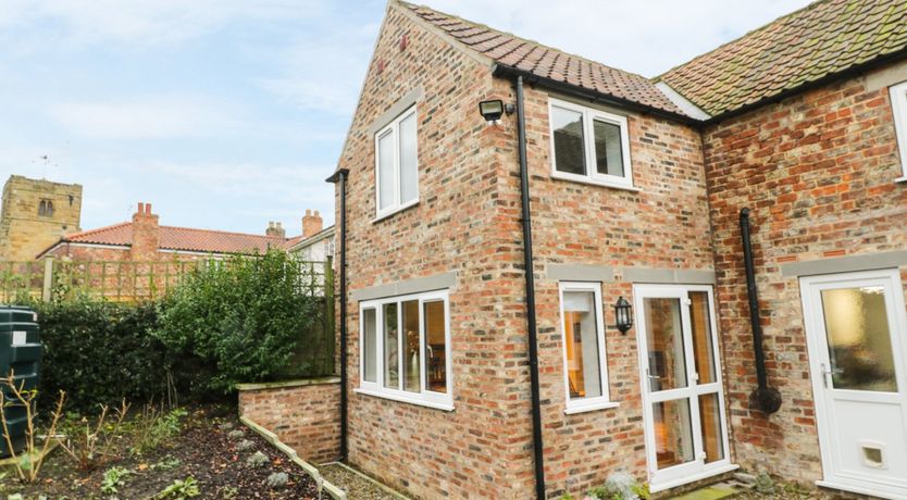 Photo of Sunnyside Garden Cottage