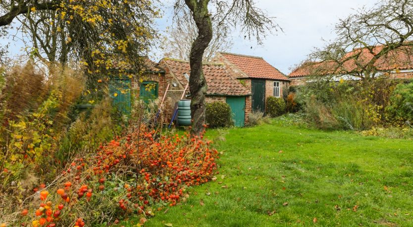 Photo of Sunnyside Garden Cottage