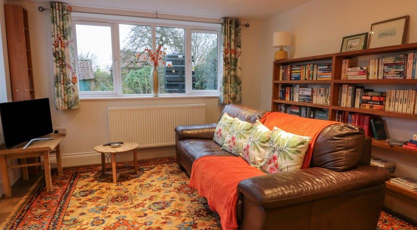 Photo of Sunnyside Garden Cottage