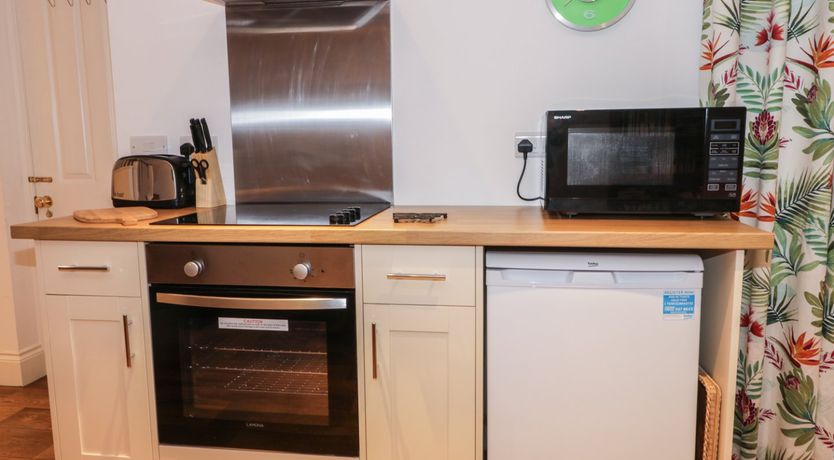 Photo of Sunnyside Garden Cottage